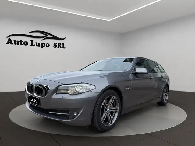 BMW 520 Serie 5 F11 Touring 520d  Futura