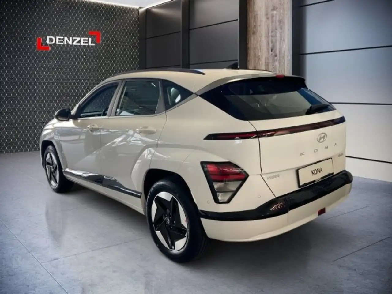 Hyundai Kona 2026