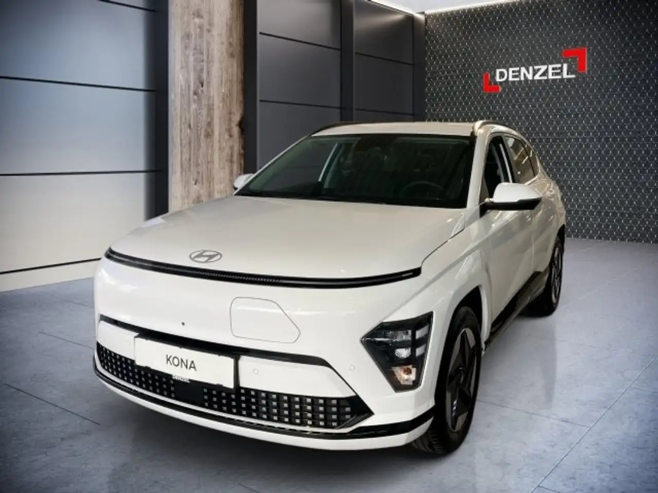 Hyundai Kona 2026