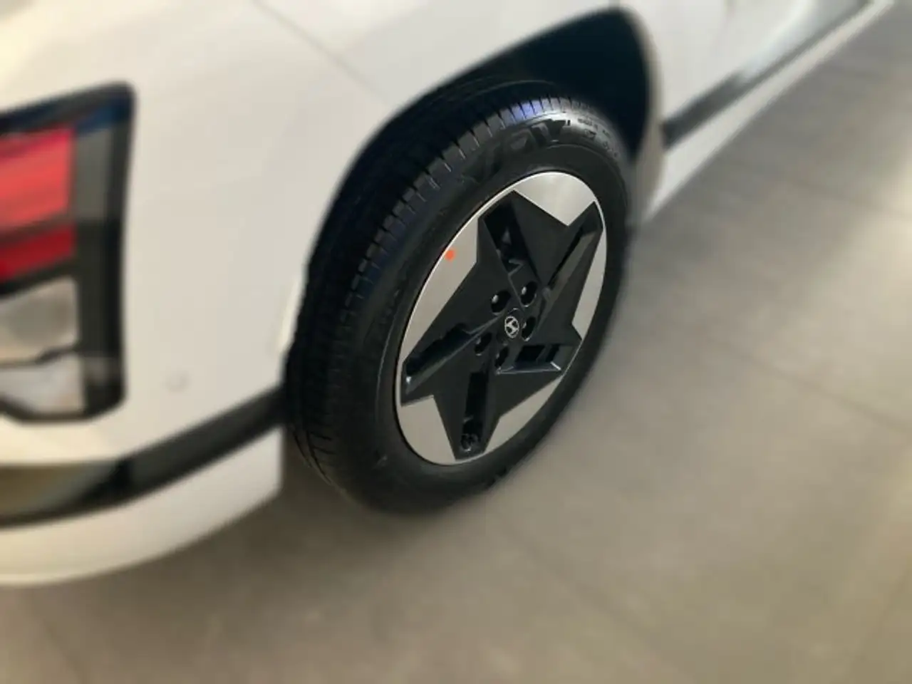 Hyundai Kona 2026