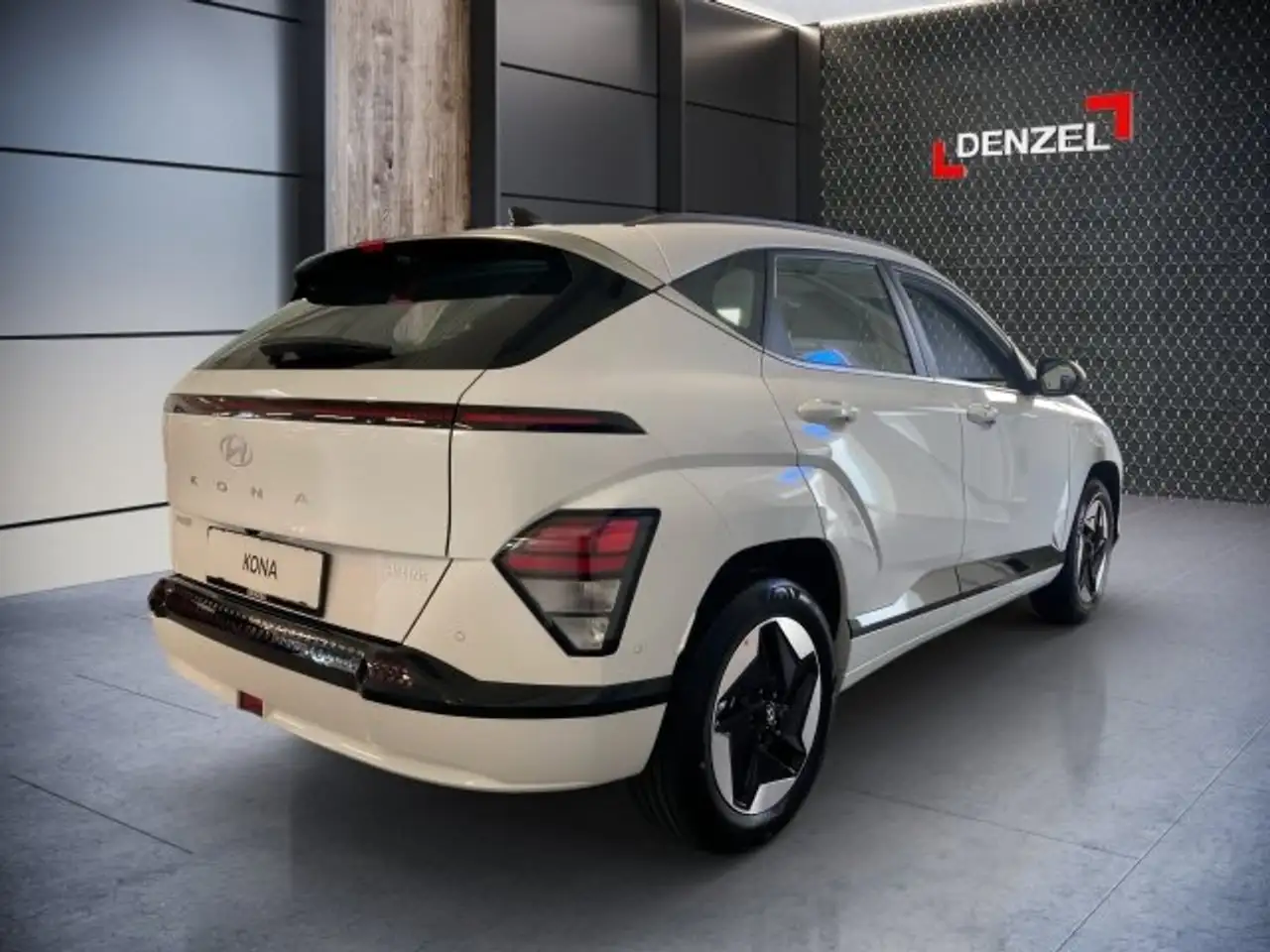 Hyundai Kona 2026