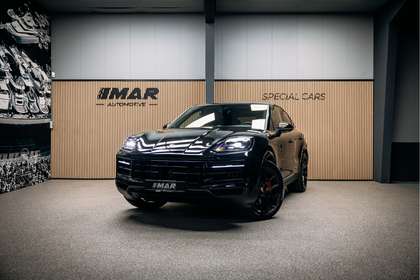 Porsche Cayenne Coupé 3.0 E-Hybrid | Sport Chrono | Bose | 360 cam