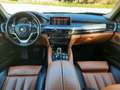 BMW X6 X6 F16 xdrive30d 258cv auto,BUONISSIME CONDIZIONI Gris - thumbnail 9