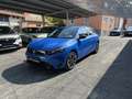 Opel Corsa F 1.2 Turbo Mild-Hybrid Edition (EURO 6e) Blau - thumbnail 1