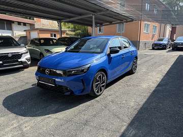 F 1.2 Turbo Mild-Hybrid Edition (EURO 6e)
