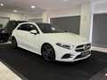 Mercedes-Benz A 180 AMG-Line *PANO*CARPLAY*MULTIBEAM LED*SHZ* Blanc - thumbnail 5