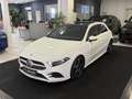 Mercedes-Benz A 180 AMG-Line *PANO*CARPLAY*MULTIBEAM LED*SHZ* Blanc - thumbnail 1