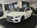Mercedes-Benz A 180 AMG-Line *PANO*CARPLAY*MULTIBEAM LED*SHZ* Blanc - thumbnail 2