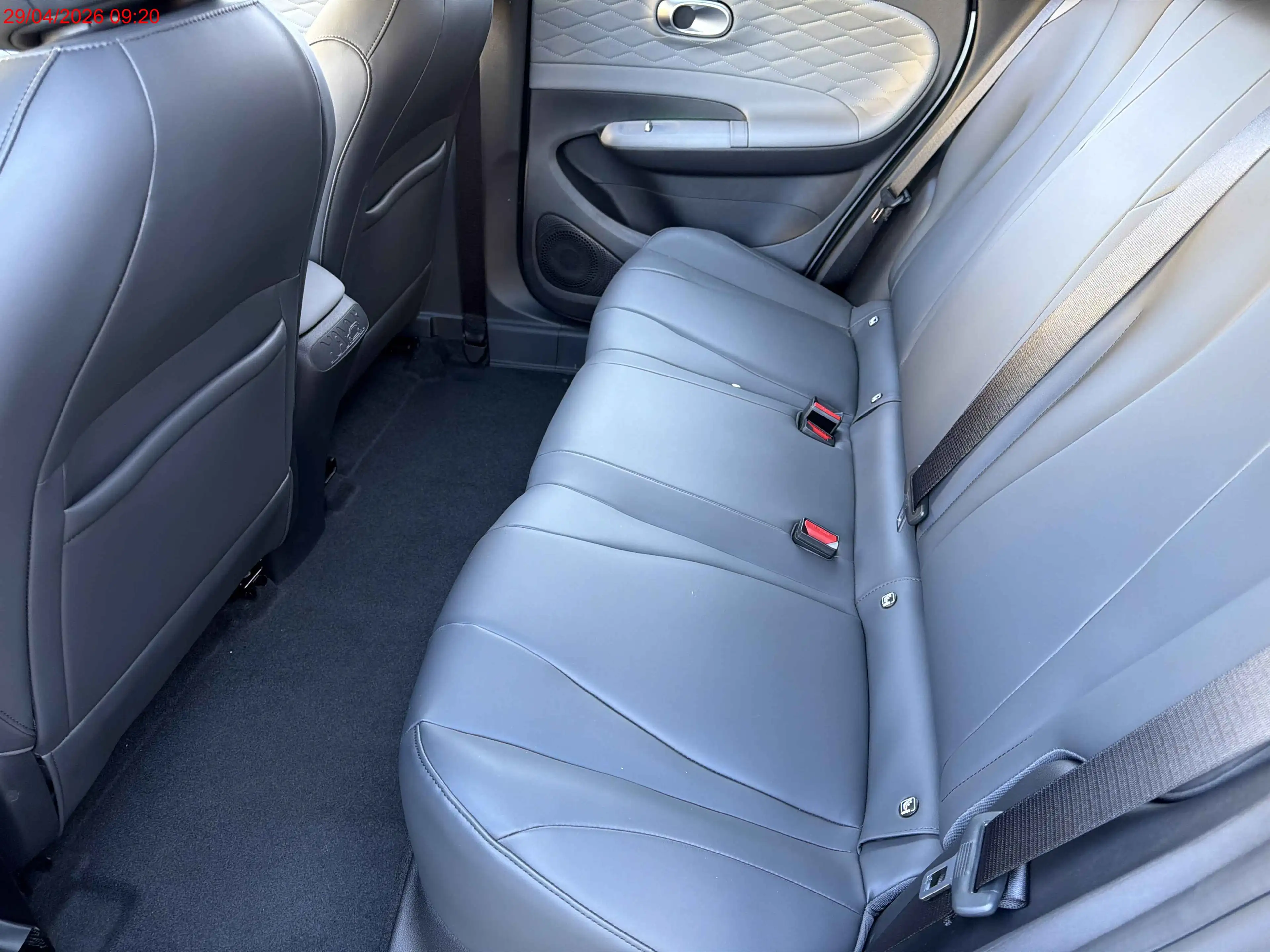 Dongfeng Box — photo 12