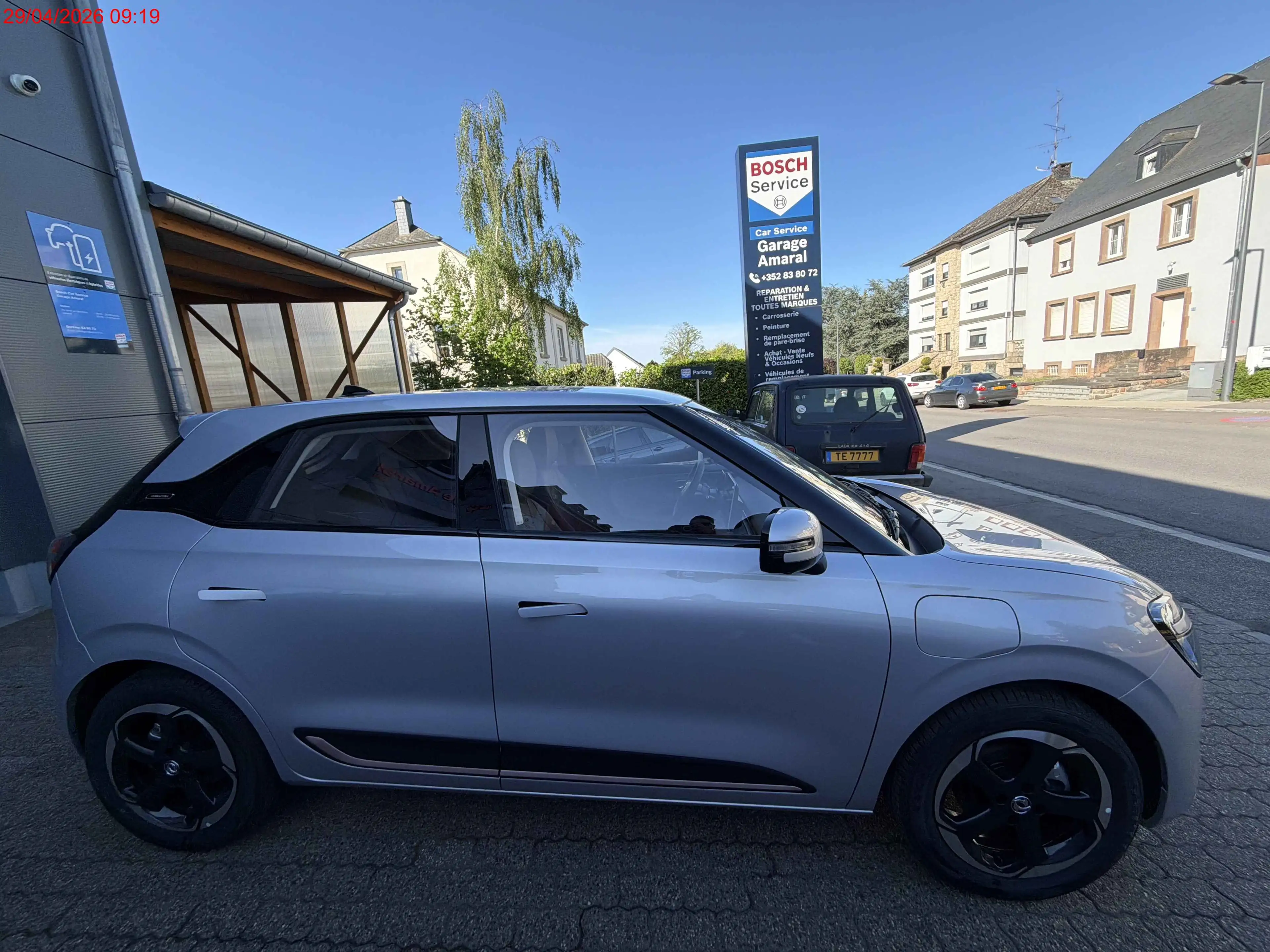 Dongfeng Box — photo 4