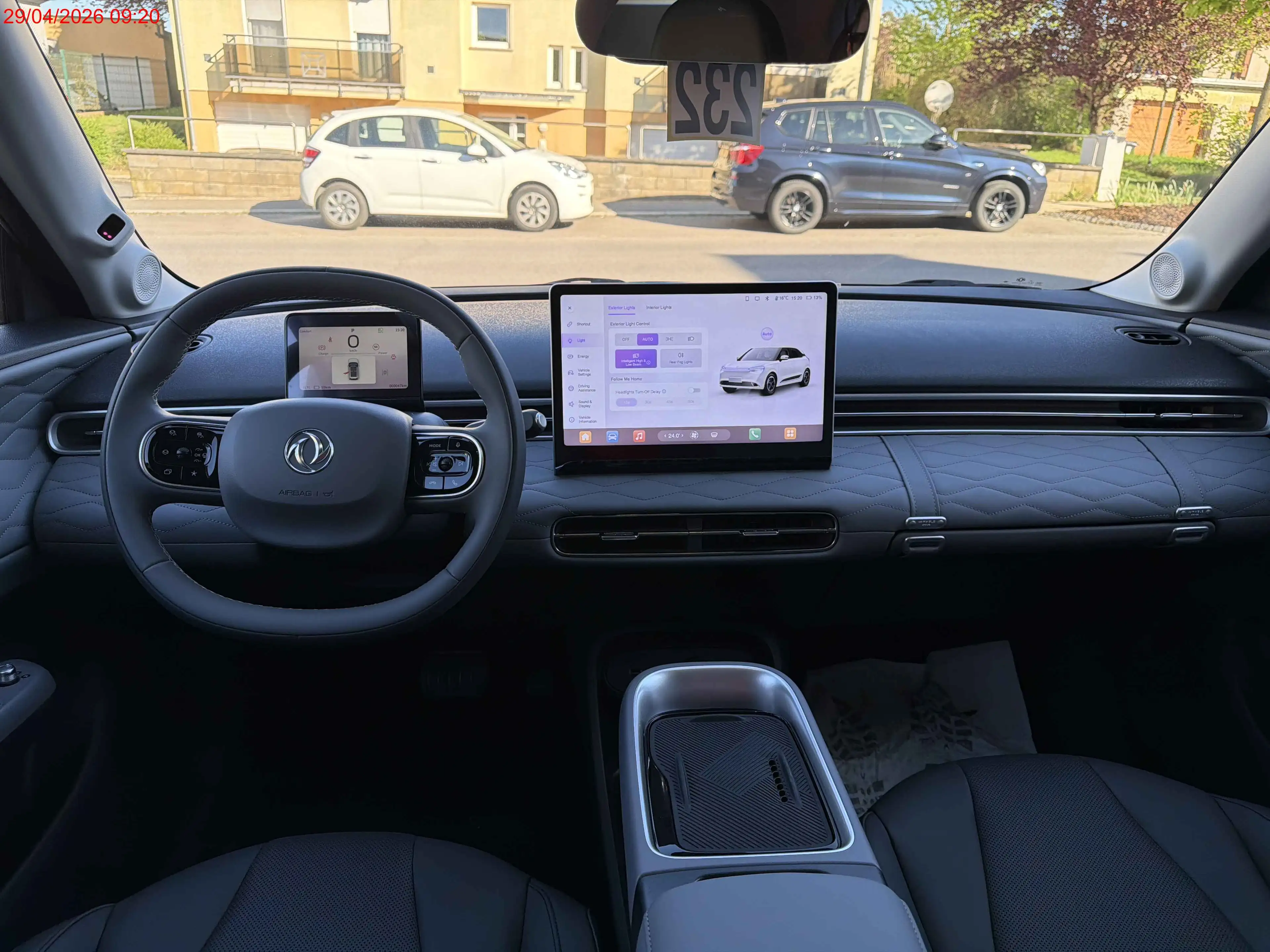 Dongfeng Box — photo 13