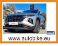 Hyundai TUCSON 1,6 T-GDI 2WD GO Silber - thumbnail 1