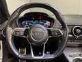 Audi TT Roadster - 1.8 TFSI - SEDILI RS -19'' - MANUALE - Weiß - thumbnail 9