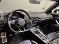 Audi TT Roadster - 1.8 TFSI - SEDILI RS -19'' - MANUALE - Weiß - thumbnail 10