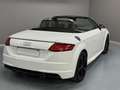 Audi TT Roadster - 1.8 TFSI - SEDILI RS -19'' - MANUALE - Weiß - thumbnail 4