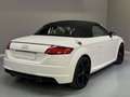 Audi TT Roadster - 1.8 TFSI - SEDILI RS -19'' - MANUALE - Weiß - thumbnail 6