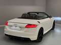 Audi TT Roadster - 1.8 TFSI - SEDILI RS -19'' - MANUALE - Weiß - thumbnail 5