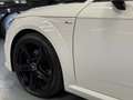 Audi TT Roadster - 1.8 TFSI - SEDILI RS -19'' - MANUALE - Weiß - thumbnail 8