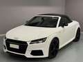 Audi TT Roadster - 1.8 TFSI - SEDILI RS -19'' - MANUALE - Weiß - thumbnail 7