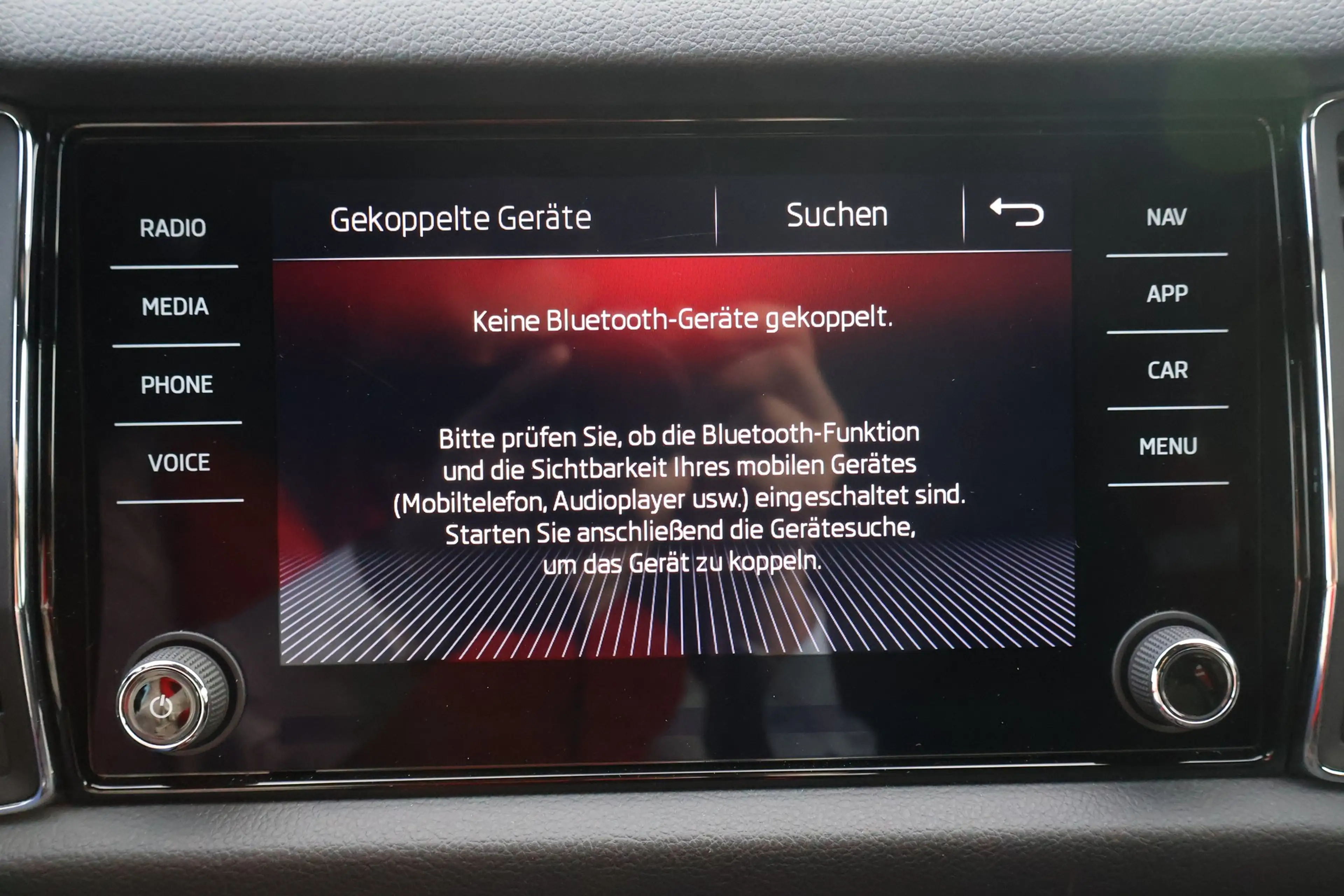 Skoda Kodiaq 2.0 TDI Sportline 4x4 LED Navi ACC DCC — photo 12