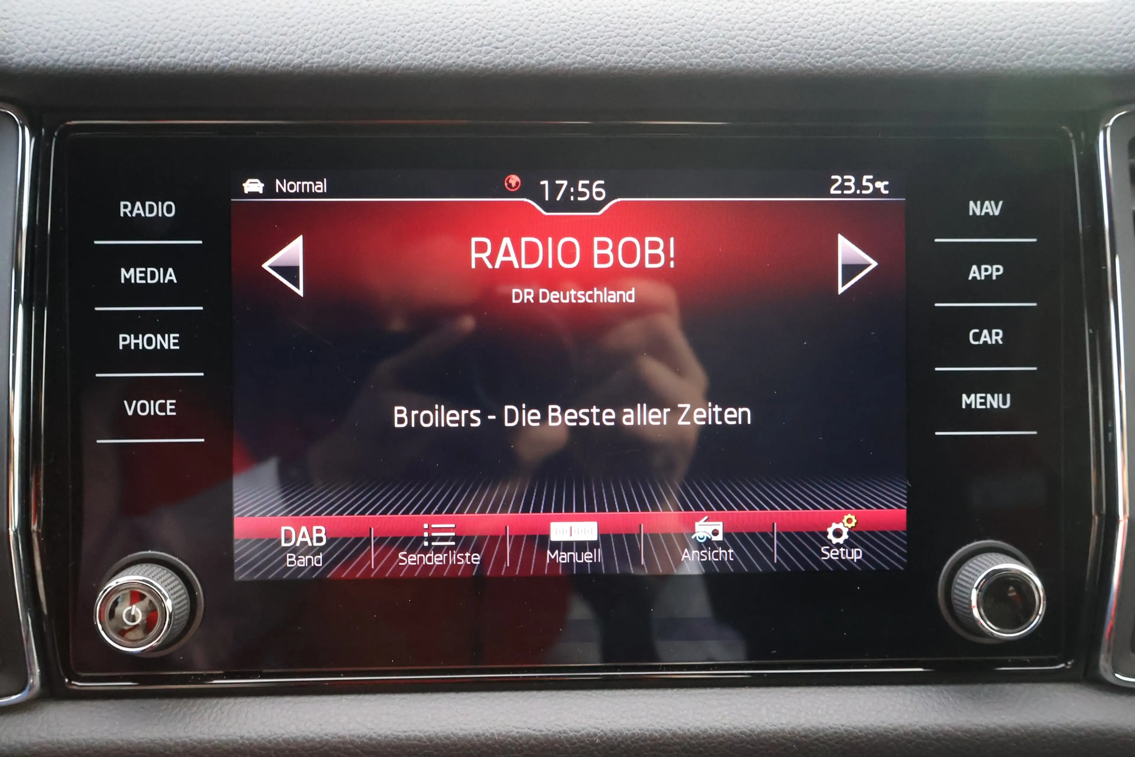 Skoda Kodiaq 2.0 TDI Sportline 4x4 LED Navi ACC DCC — photo 11
