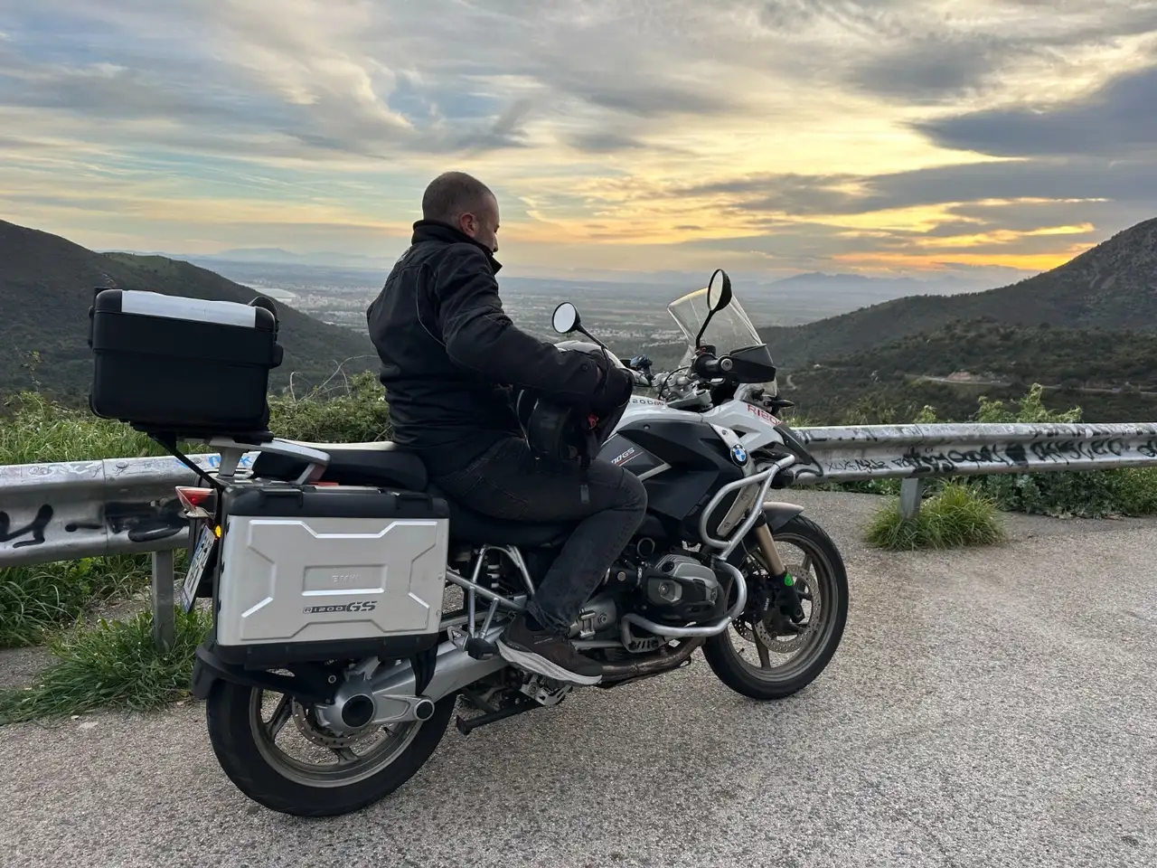 BMW R 1200 GS