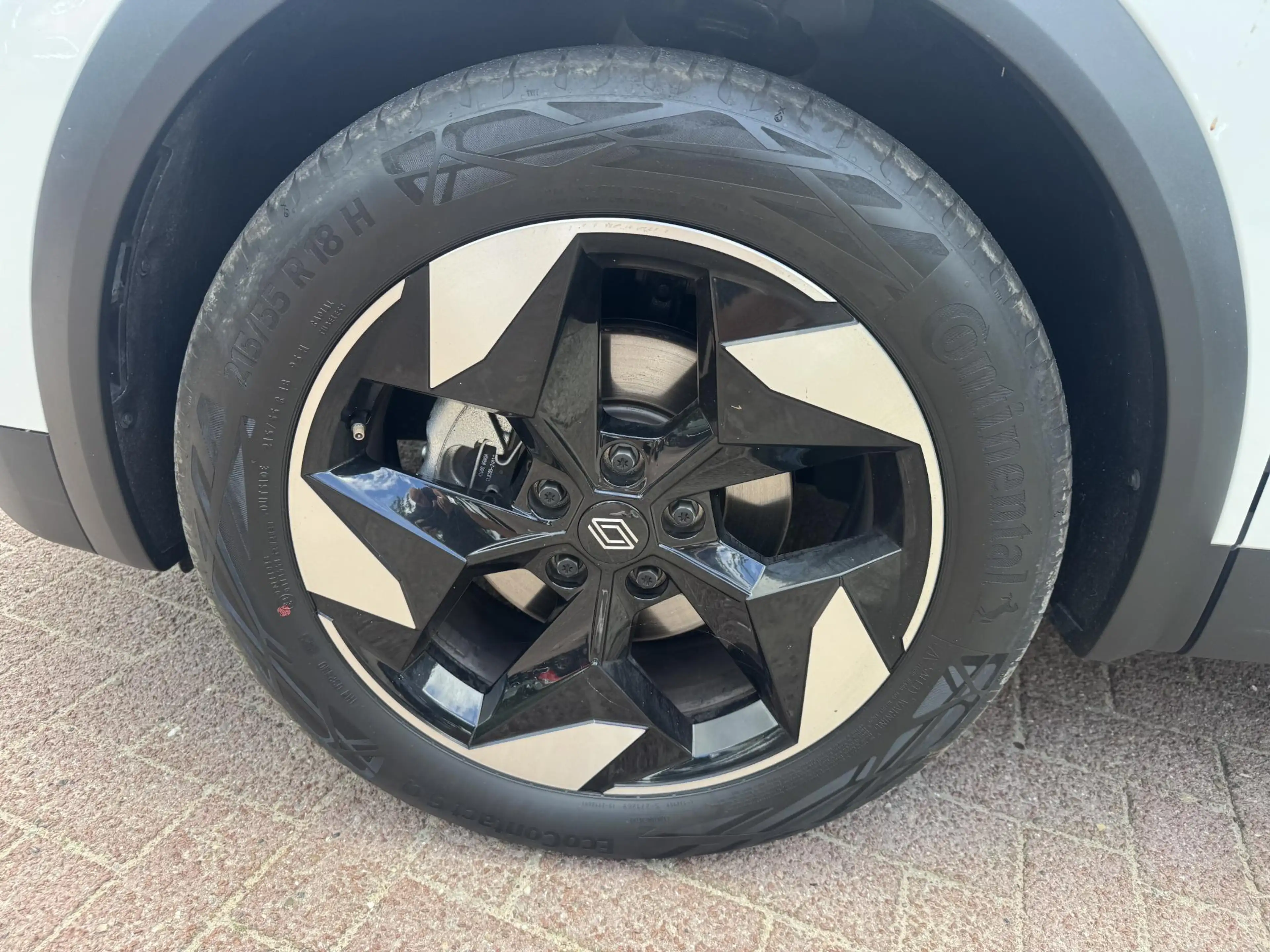Renault Captur 1.8 E-Tech full hybrid 160 techno — photo 10