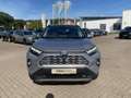 Toyota RAV 4 2.5 VVT-i Hybrid Lounge 4x2*8-fach*KAMERA*SHZ* Argent - thumbnail 6