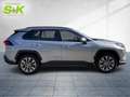 Toyota RAV 4 2.5 VVT-i Hybrid Lounge 4x2*8-fach*KAMERA*SHZ* Argent - thumbnail 5