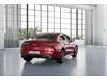 Mercedes-Benz CLA 180 Coupé Cam Navi SHZ Rot - thumbnail 13