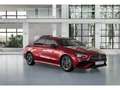 Mercedes-Benz CLA 180 Coupé Cam Navi SHZ Rot - thumbnail 7