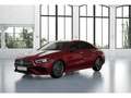Mercedes-Benz CLA 180 Coupé Cam Navi SHZ Rot - thumbnail 2