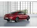 Mercedes-Benz CLA 180 Coupé Cam Navi SHZ Rot - thumbnail 12