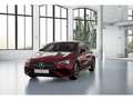 Mercedes-Benz CLA 180 Coupé Cam Navi SHZ Rot - thumbnail 4