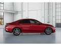 Mercedes-Benz CLA 180 Coupé Cam Navi SHZ Rot - thumbnail 10
