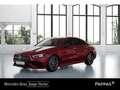 Mercedes-Benz CLA 180 Coupé Cam Navi SHZ Rot - thumbnail 1