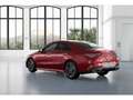 Mercedes-Benz CLA 180 Coupé Cam Navi SHZ Rot - thumbnail 16