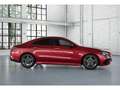 Mercedes-Benz CLA 180 Coupé Cam Navi SHZ Rot - thumbnail 9