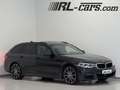 BMW 520 D xDrive G31 Aut/M-Sport/CockpitPRO/Panorama/AHK Grau - thumbnail 1