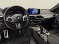 BMW 520 D xDrive G31 Aut/M-Sport/CockpitPRO/Panorama/AHK Grau - thumbnail 10