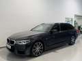 BMW 520 D xDrive G31 Aut/M-Sport/CockpitPRO/Panorama/AHK Grau - thumbnail 7