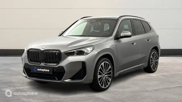 BMW X1 ixDrive30 313ch M Sport