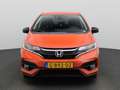 Honda Jazz 1.5 i-VTEC Dynamic Orange - thumbnail 3
