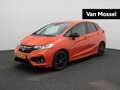 Honda Jazz 1.5 i-VTEC Dynamic Orange - thumbnail 1