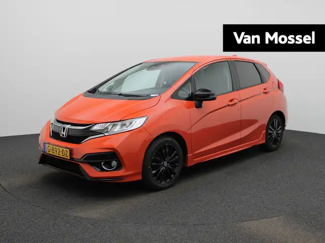 Honda Jazz 1.5 i-VTEC Dynamic