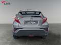Toyota C-HR 1.2 Turbo Lounge 2xKlima ACC Fernlichtass. Grau - thumbnail 5