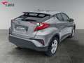 Toyota C-HR 1.2 Turbo Lounge 2xKlima ACC Fernlichtass. Grau - thumbnail 6