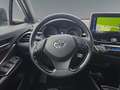 Toyota C-HR 1.2 Turbo Lounge 2xKlima ACC Fernlichtass. Grau - thumbnail 13