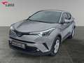 Toyota C-HR 1.2 Turbo Lounge 2xKlima ACC Fernlichtass. Grau - thumbnail 2