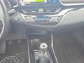 Toyota C-HR 1.2 Turbo Lounge 2xKlima ACC Fernlichtass. Grau - thumbnail 12